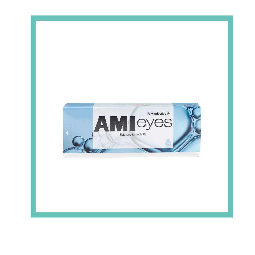 Ami Eyes