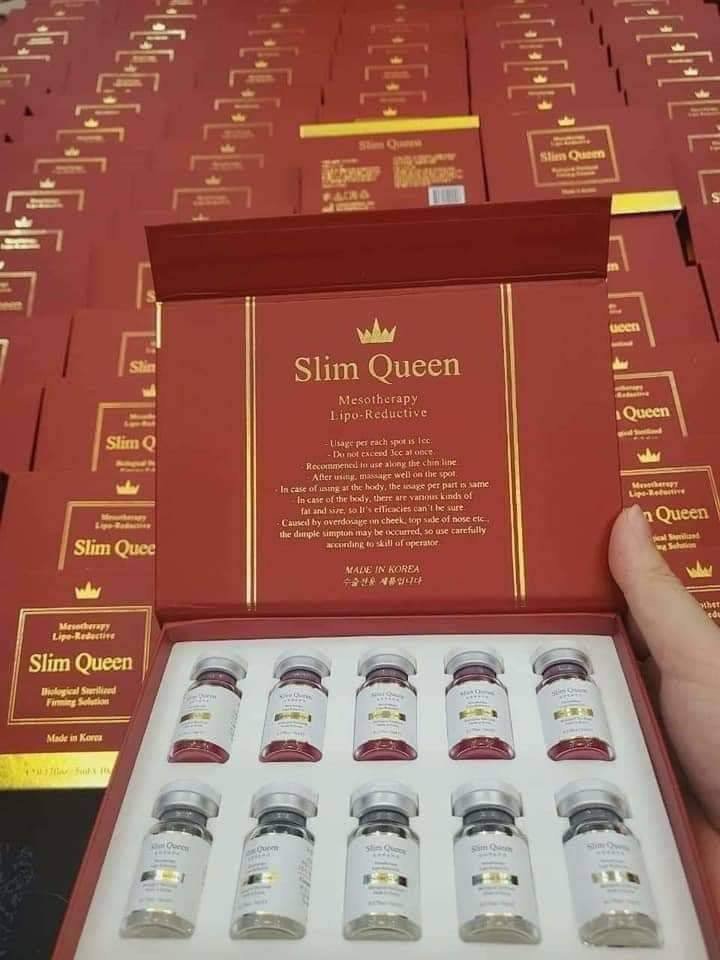 Slimqueen