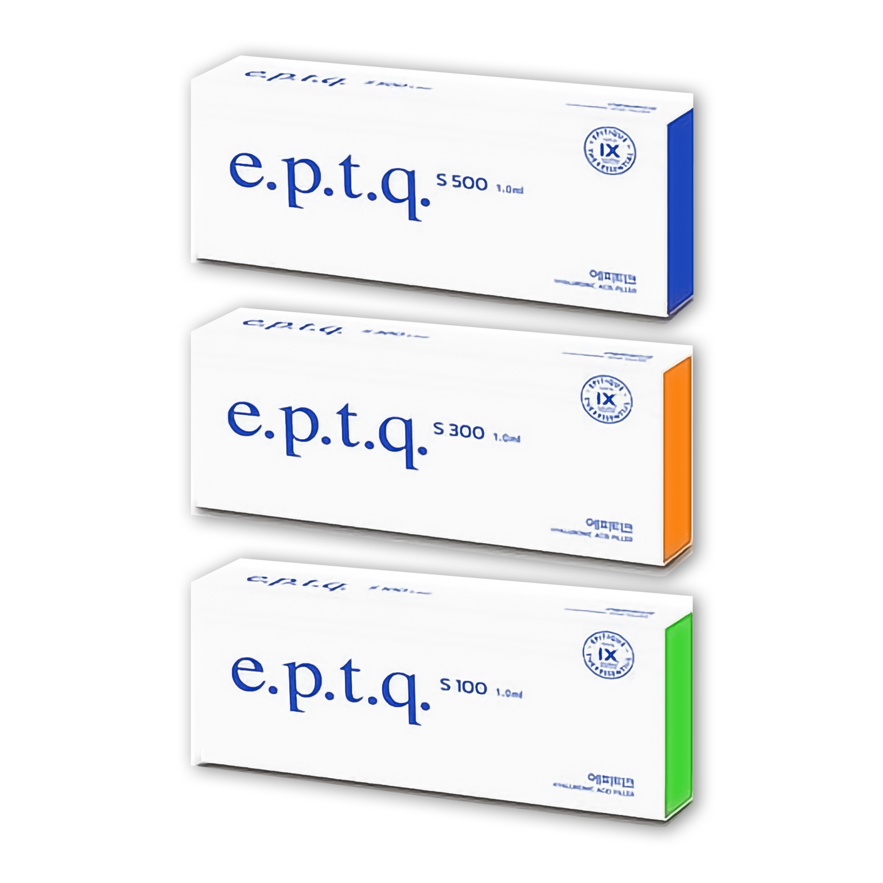 E P T Q
