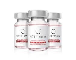 NCTF 135