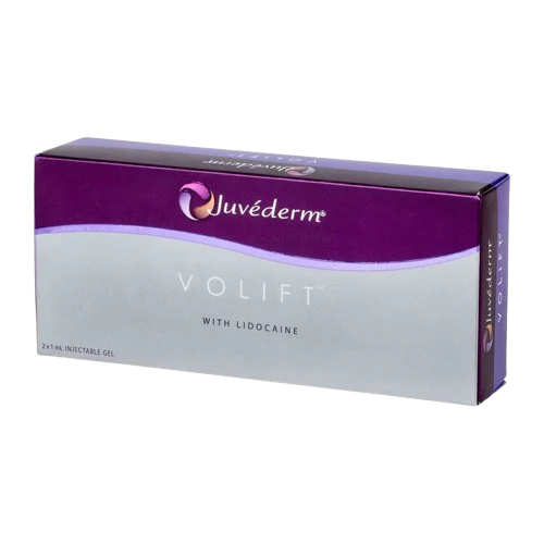 Juvederm Volift