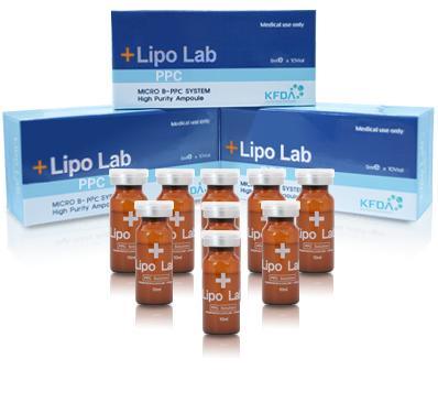 Lipo Lab