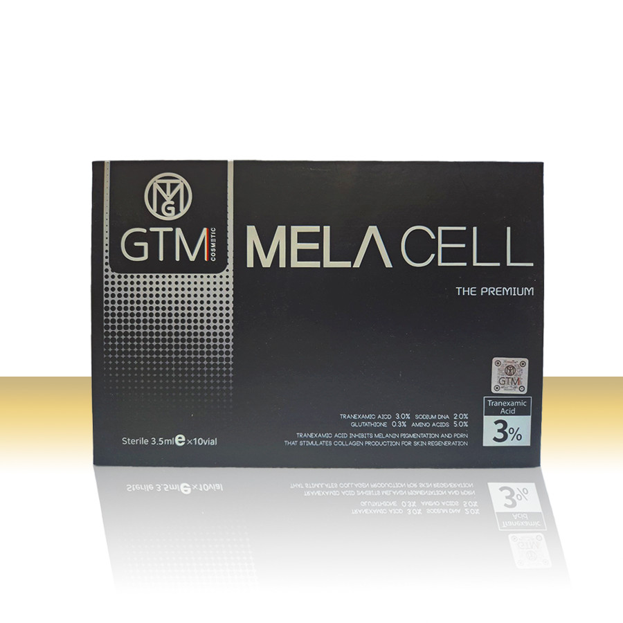 GTM 3%