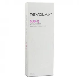 Revolax