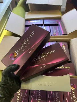 Juvederm Utra4