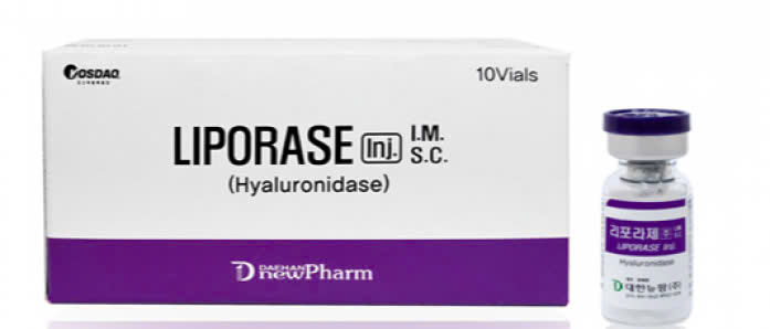 Liporase