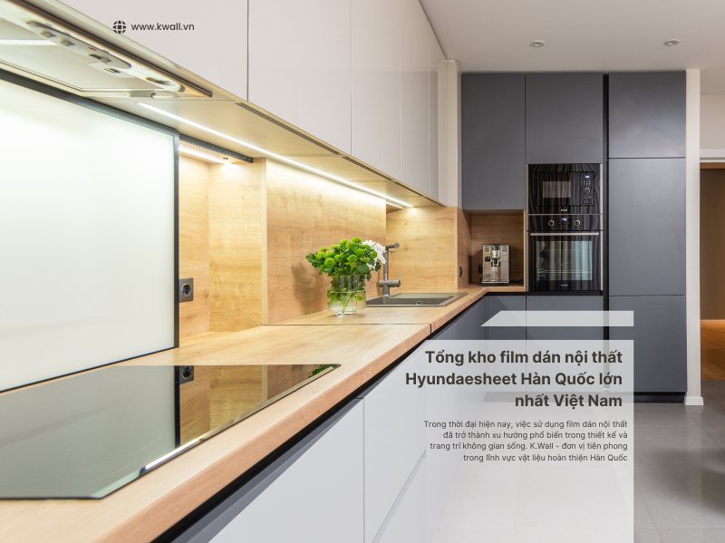 Tổng kho film dán nội thất Hyundaesheet Hàn Quốc lớn nhất Việt Nam