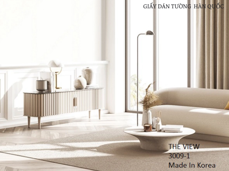 Giấy Dán Tường Hàn Quốc - Sự Lựa Chọn Hoàn Hảo Cho Mọi Không Gian