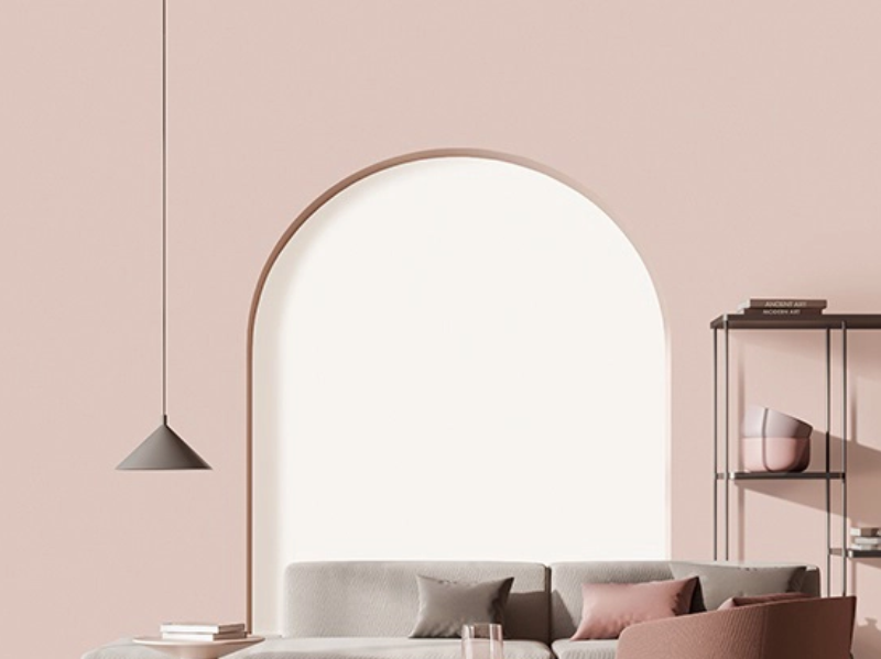 Cách Chọn Giấy Dán Tường Chuẩn, Hợp Với Không Gian