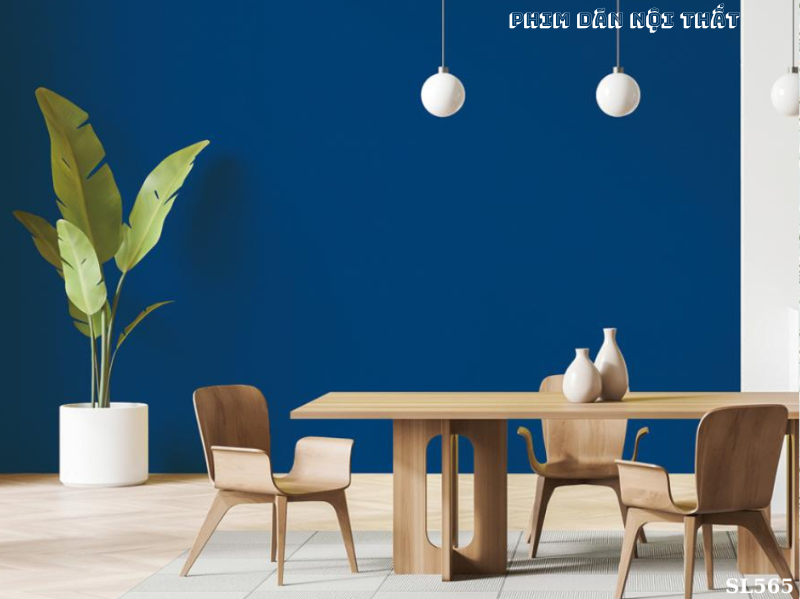 Phim Dán Nội Thất SL565 – Giải Pháp Hoàn Hảo Cho Không Gian Sang Trọng