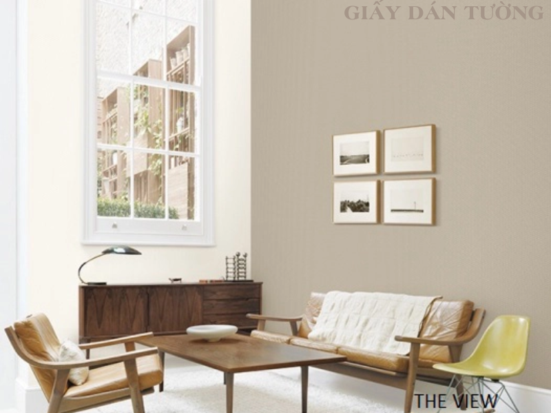 K.Wall - Điểm Đến Uy Tín Cho Giấy Dán Tường Chất Lượng Cao