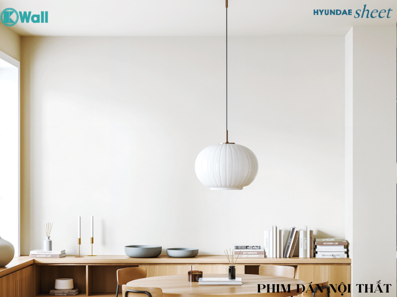 Lý Do Nên Chọn Phim Dán Nội Thất Kwall Cho Không Gian Sống Của Bạn