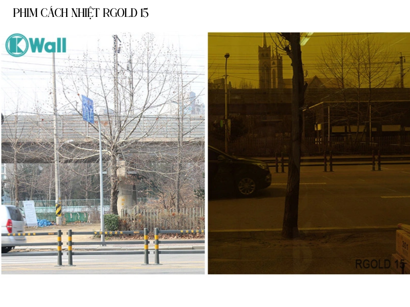 Phim Cách Nhiệt Cửa Kính Hàn Quốc Rgold 15 – Giải Pháp Tiết Kiệm Năng Lượng Và Bảo Vệ Sức Khỏe