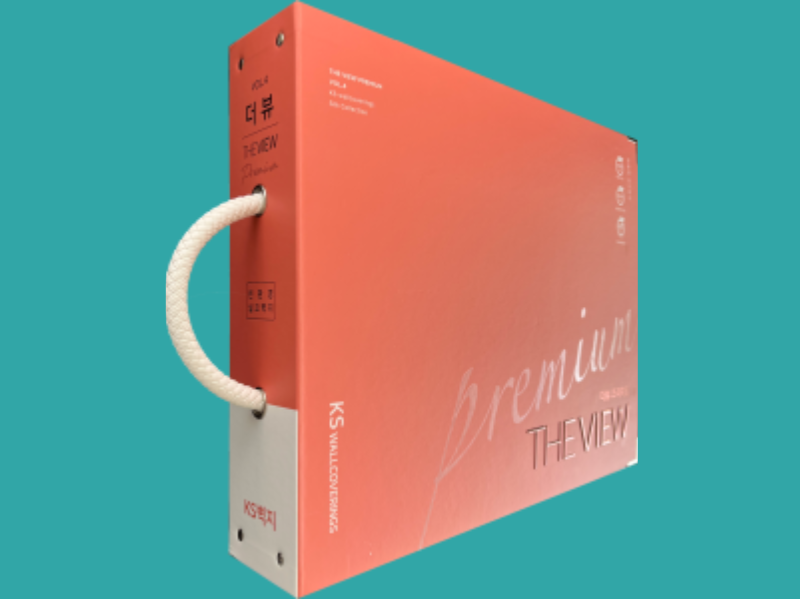 Catalog The View Vol 4 hot trend 2024