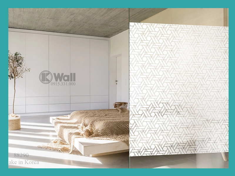 Phim Cách Nhiệt Trang Trí Kính: Cách Chống Nắng Hiệu Quả Và Thẩm Mỹ