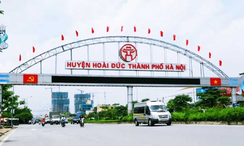 Tìm mua vali kéo ở Hoài Đức