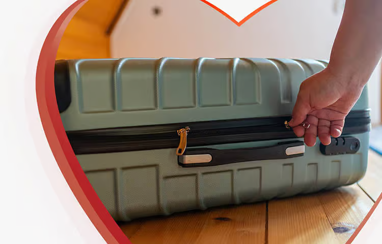 Sửa vali kéo Ba Đình uy tín giá rẻ