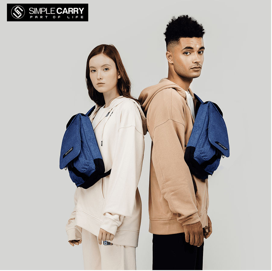 bí quyết khi mua balo 1 quai đeo chéo4