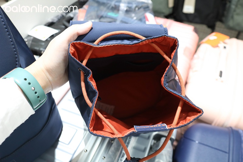 Tucano Sec Backpack