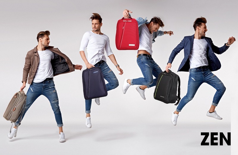 Balo Sakos Hà Nội chính hãng hàng đầu việt nam