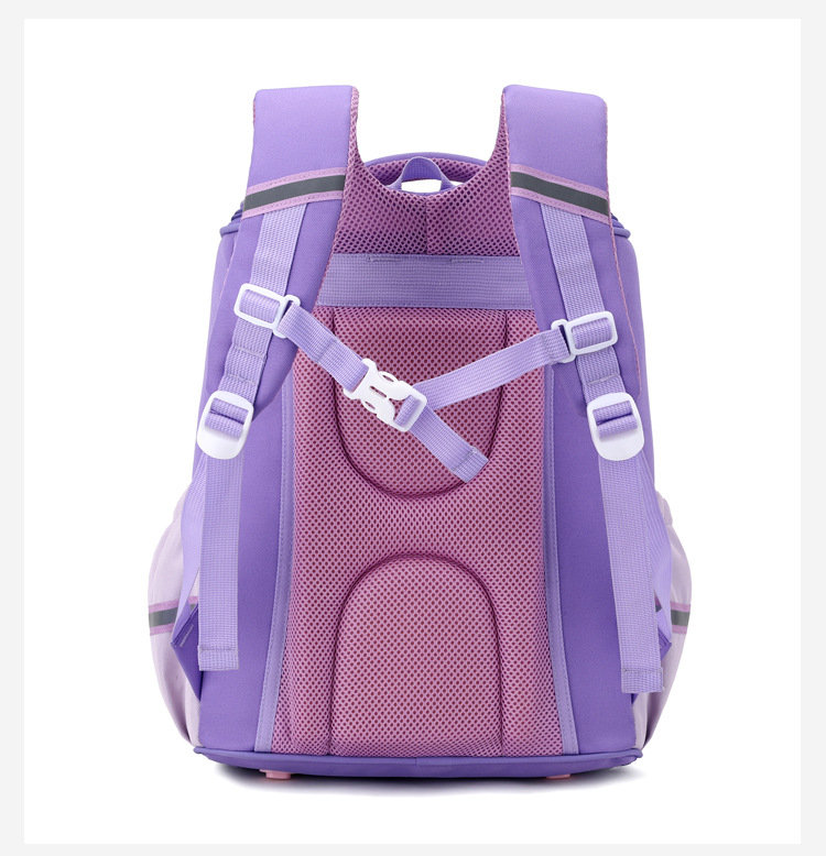 Balo chống gù cho bé thời trang giá rẻ 2