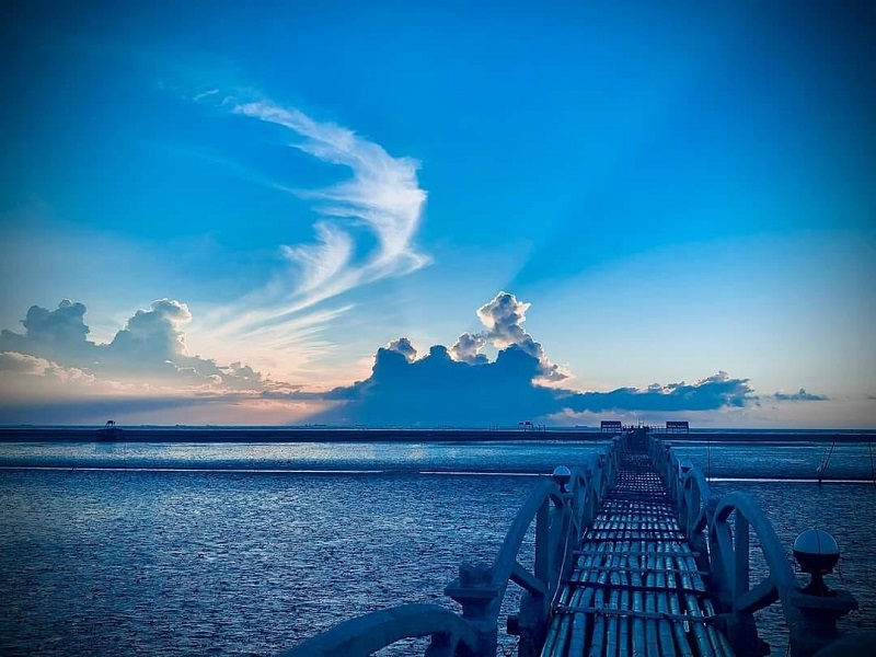 Biển Cồn Đen