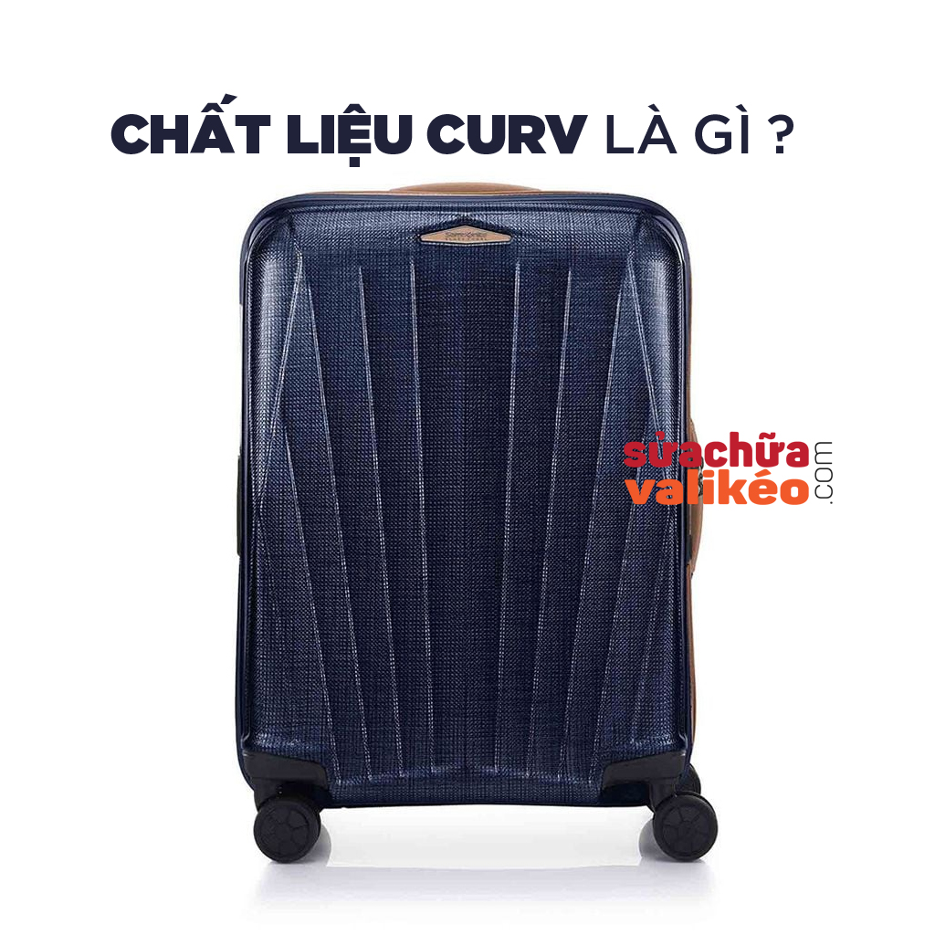 Chất liệu Curv® những điều cần biết