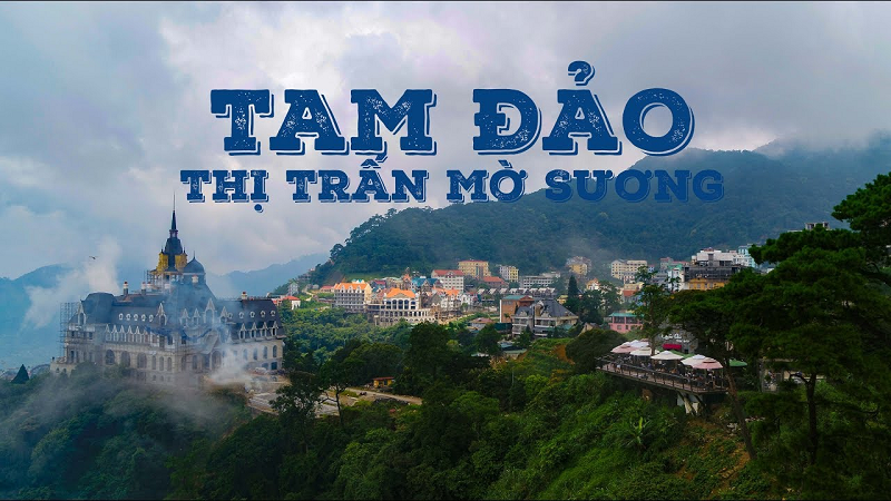 Bật mí 3 địa điểm dã ngoại dành cho cả gia đình dịp lễ 30-4 và 1-5 sắp tới