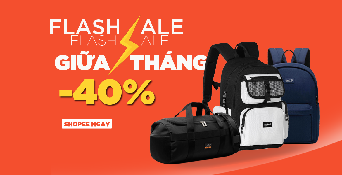 Săn Sale Giữa Tháng 4 nhiều ưu đãi