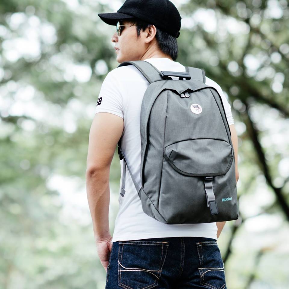 Balo Local Brand