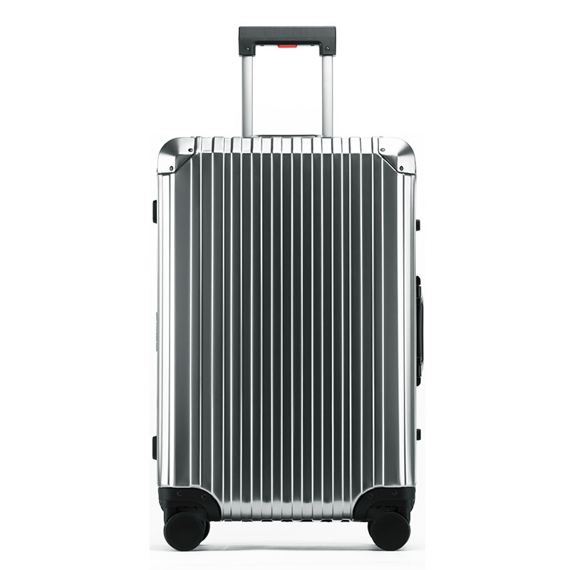 Vali kéo nhôm nguyên khối cao cấp