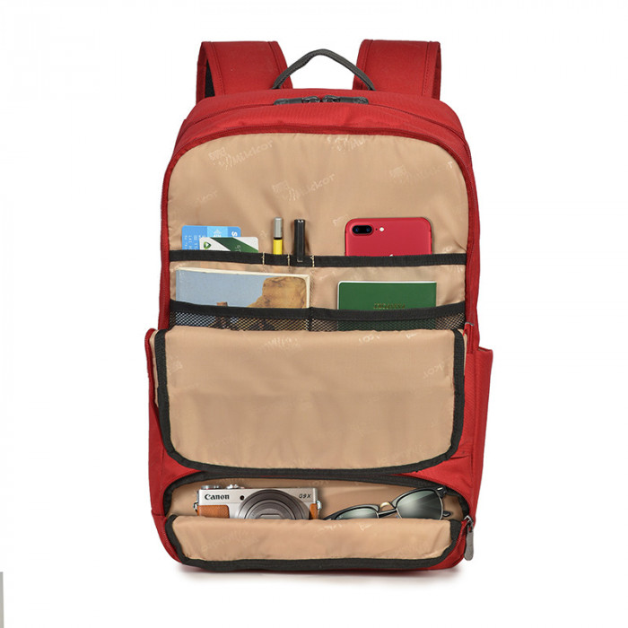 Balo đựng laptop Mikkor The Royce Delux dep