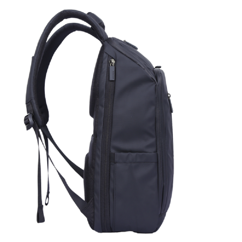 Balo cao cấp Sakos Morale i17 đen đẹp4