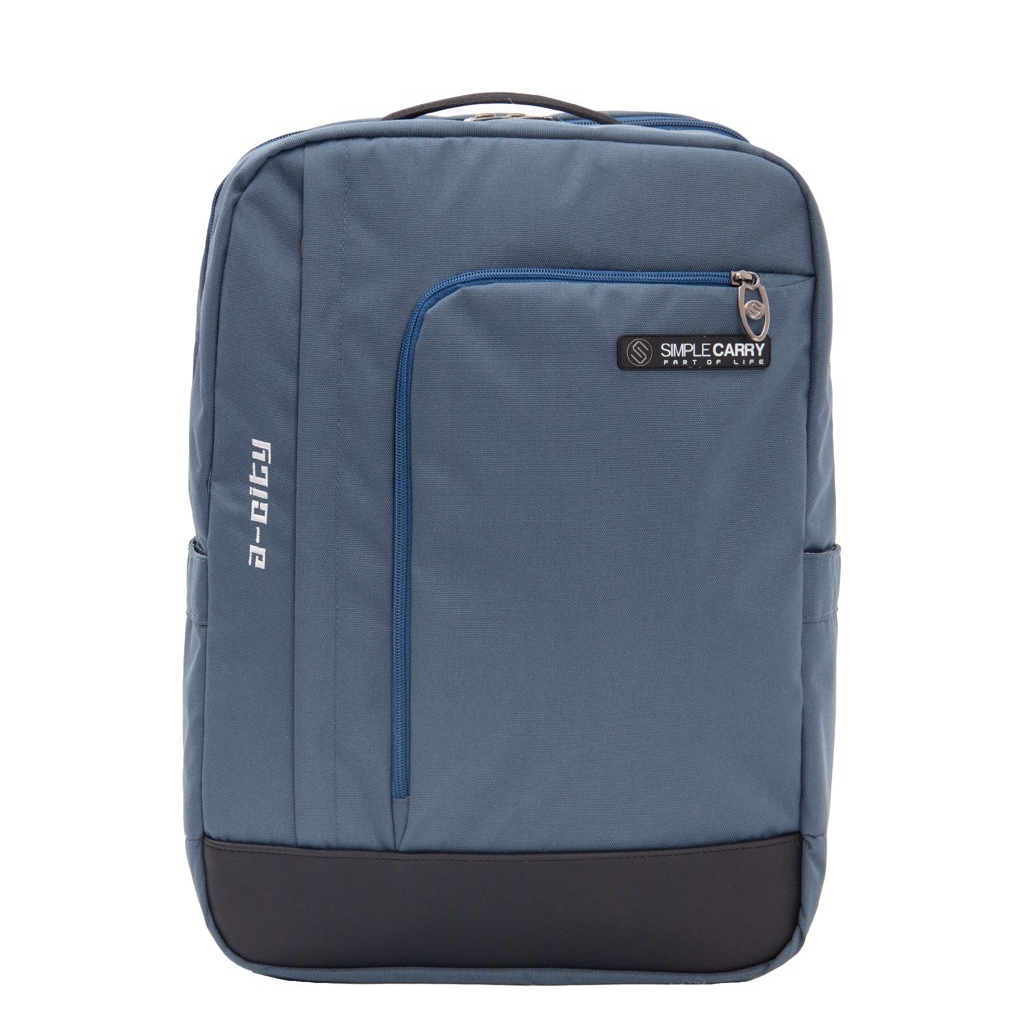 Balo laptop 17 inch chính hãng thời trang nam nữ