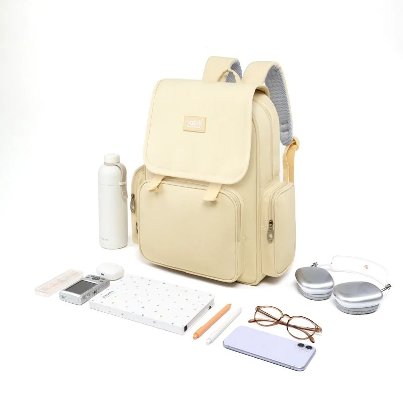 Balo thời trang Natoli B19 Everyday Utility Backpack đẹp giá rẻ5