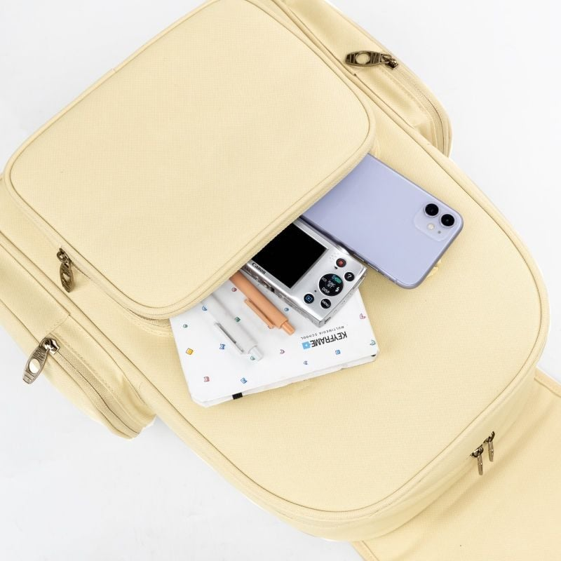 Balo thời trang Natoli B19 Everyday Utility Backpack đẹp giá rẻ4