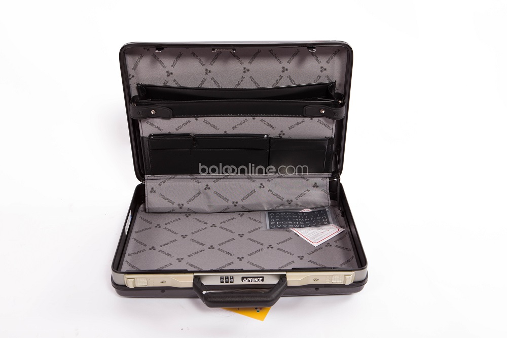 Cặp số doanh nhân Prince P92