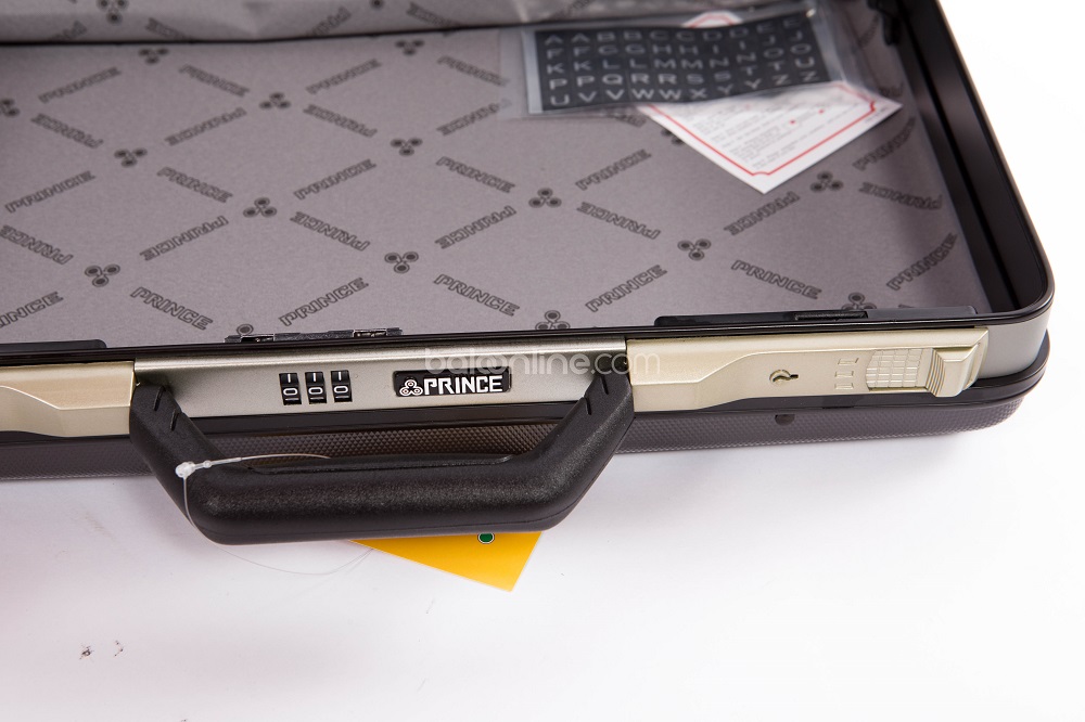 Cặp số doanh nhân Prince P924