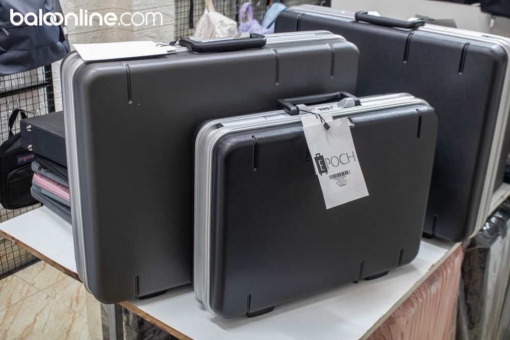 Cặp số đựng tài liệu