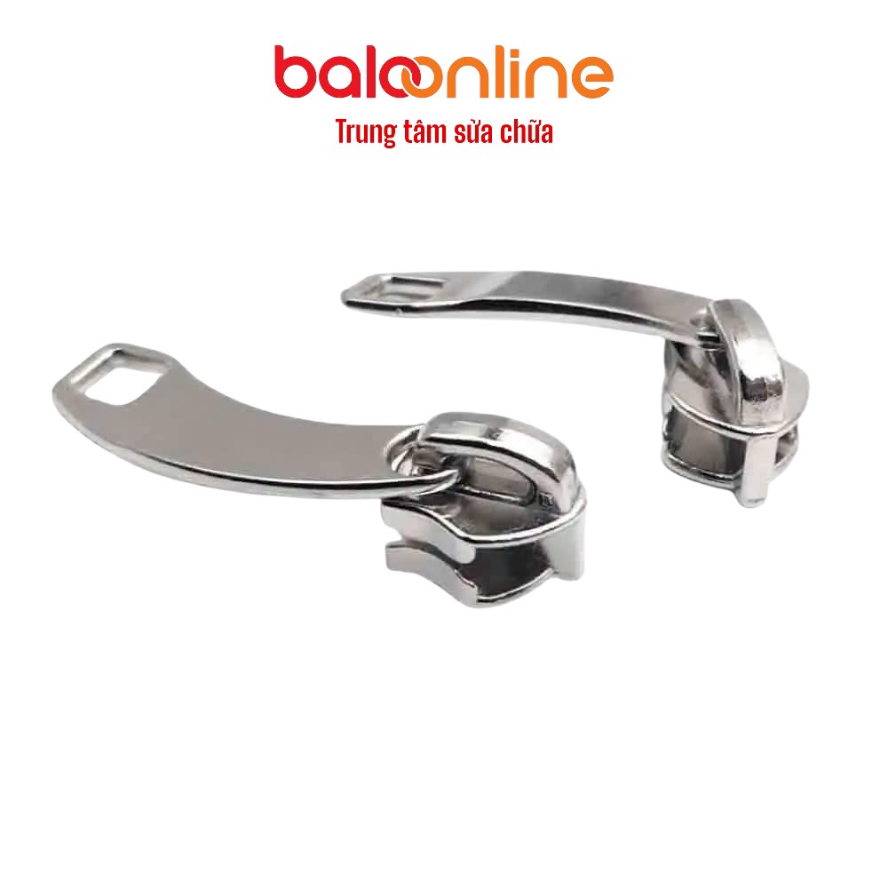 1 cặp đầu củ khoá vali kéo thay thế SCDK11