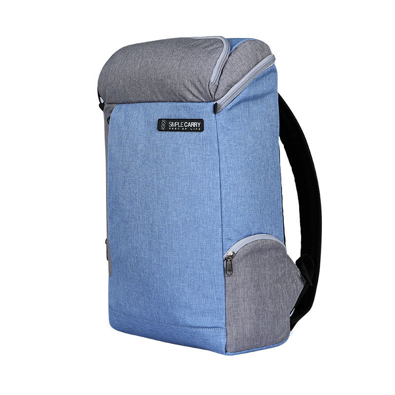 Balo laptop nam nữ Simplecarry K7 đẹp3