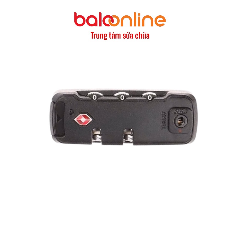 Khoá số vali kéo TSA an toàn N2 8