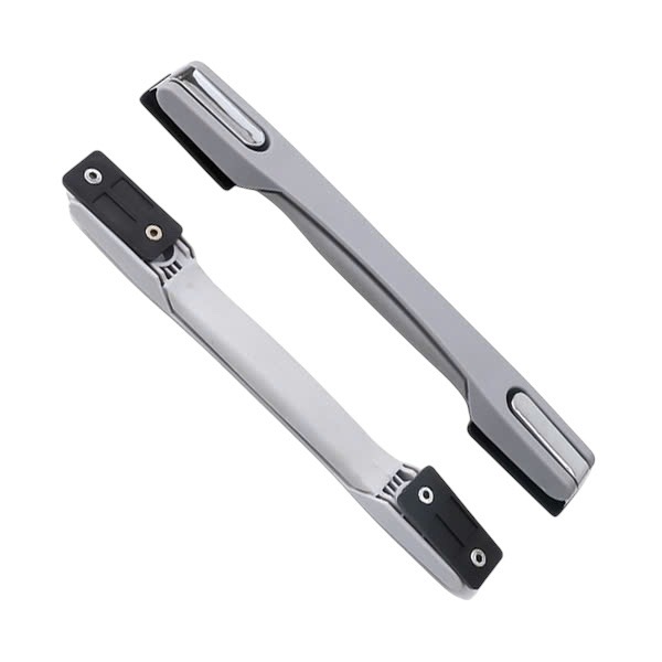 Thay quai xách nổi vali kéo nhựa thông dụng SCQXN404