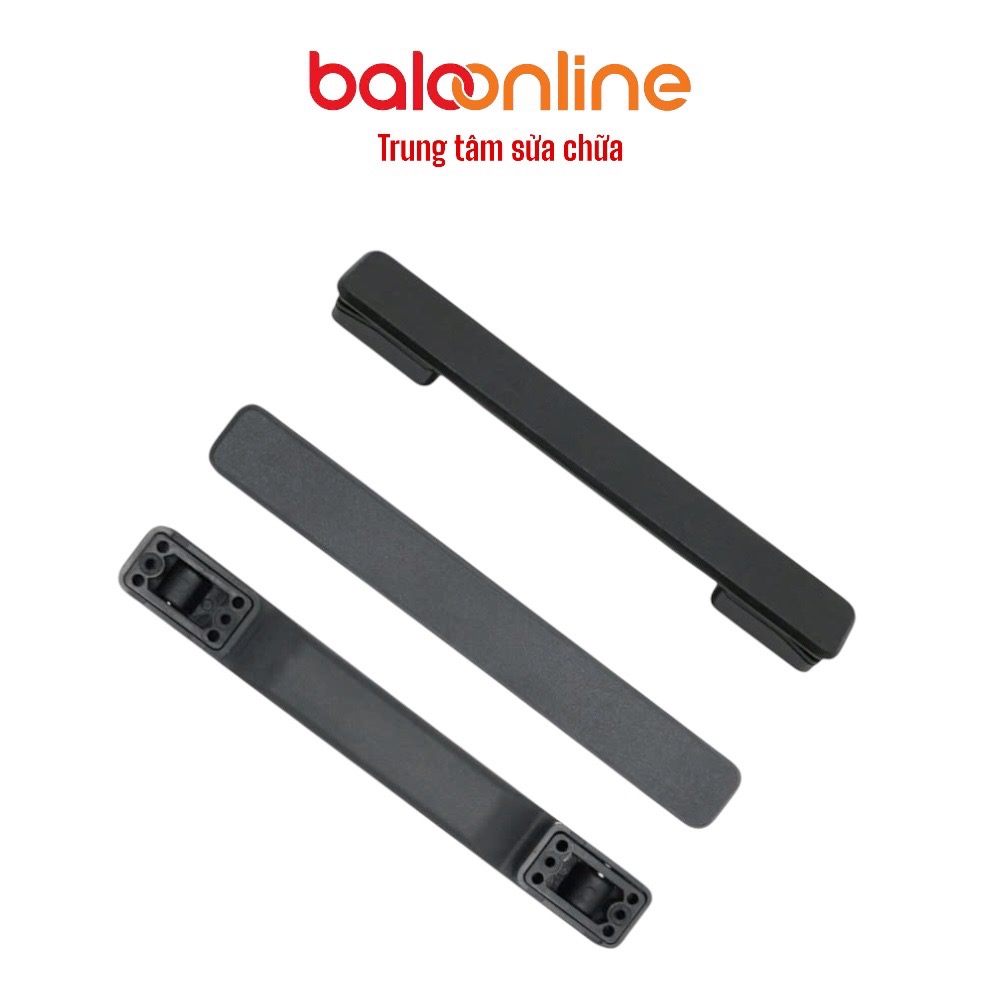 Quai xách vali nhựa loại thông dụng