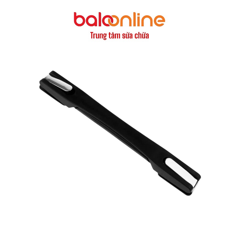 Thay quai xách nổi vali kéo nhựa thông dụng SCQXN402