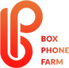 logo Boxphonefarm