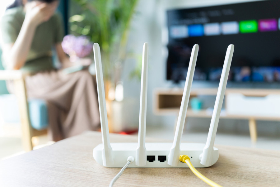 Nhanh chóng chọn được Router WiFi ưng ý với 10 tiêu chí sau