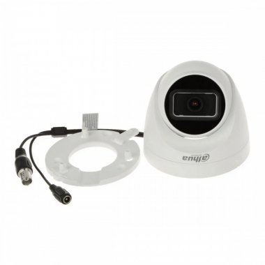 Camera IP 4MP Dome Dahua DH-IPC-HDW1430T1-A-S5