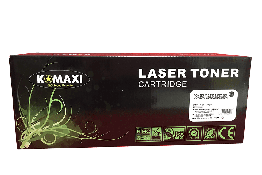 Hộp mực 110A Komaxi