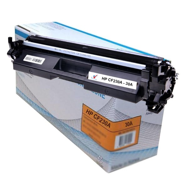 Hộp mực HP CF230A.Có chip